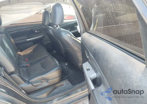 2015 Toyota Prius V Two from USA, damaged, VIN JTDZN3EU3FJ028058